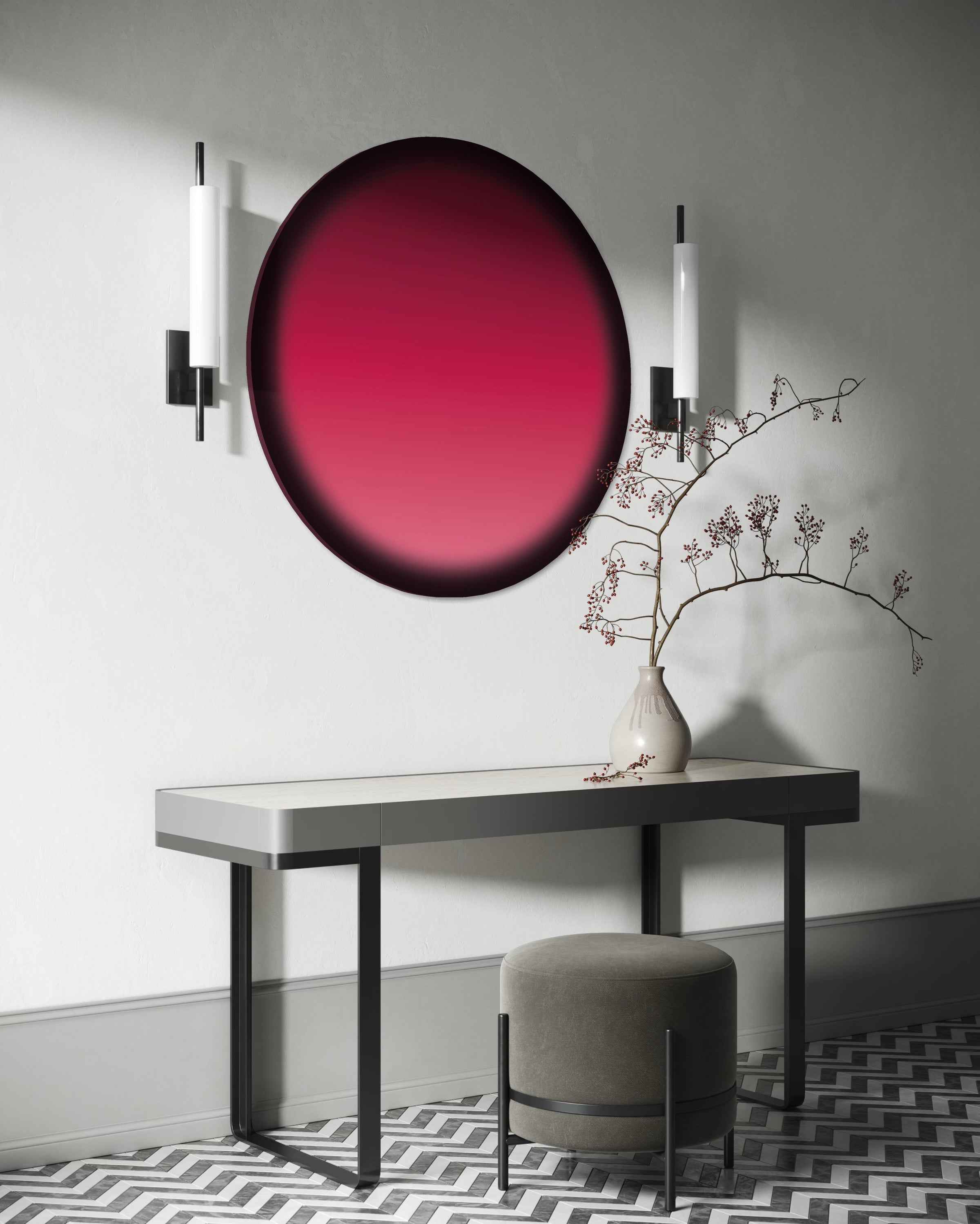 Eclipse Cherry Blossom