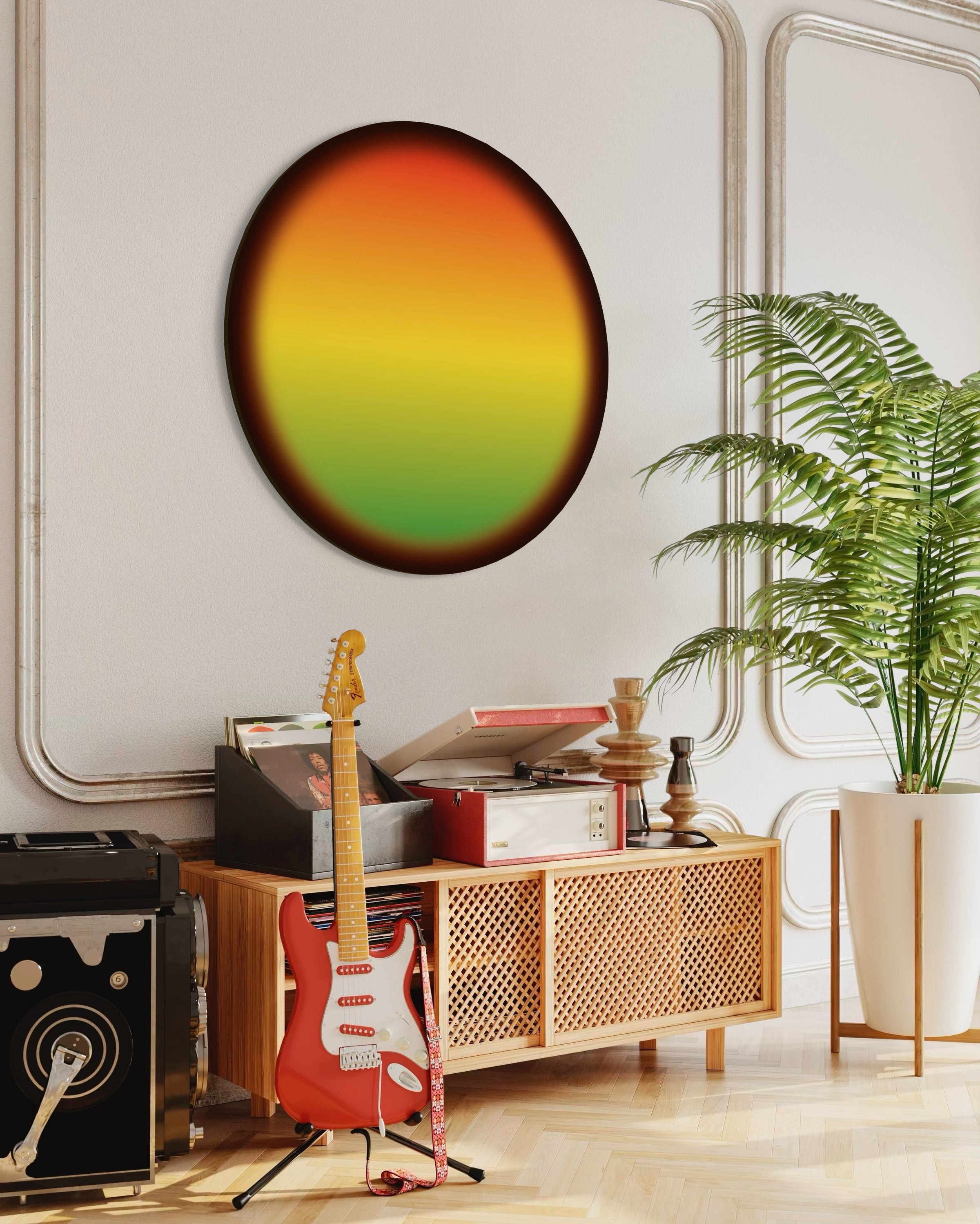 Eclipse Citrus Ember