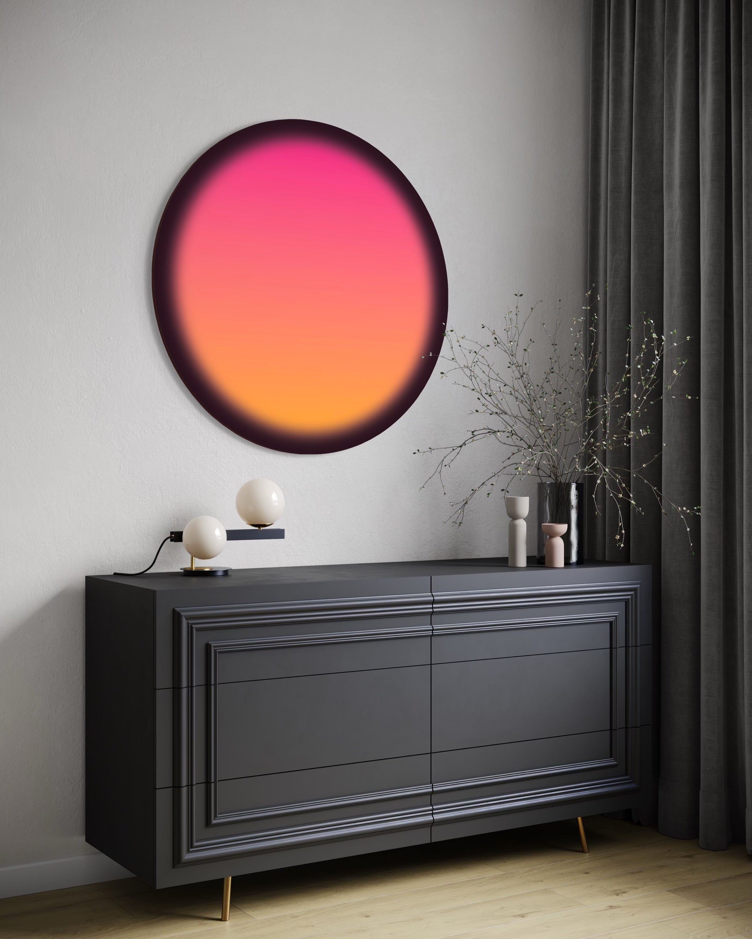 Eclipse Funky Fusion