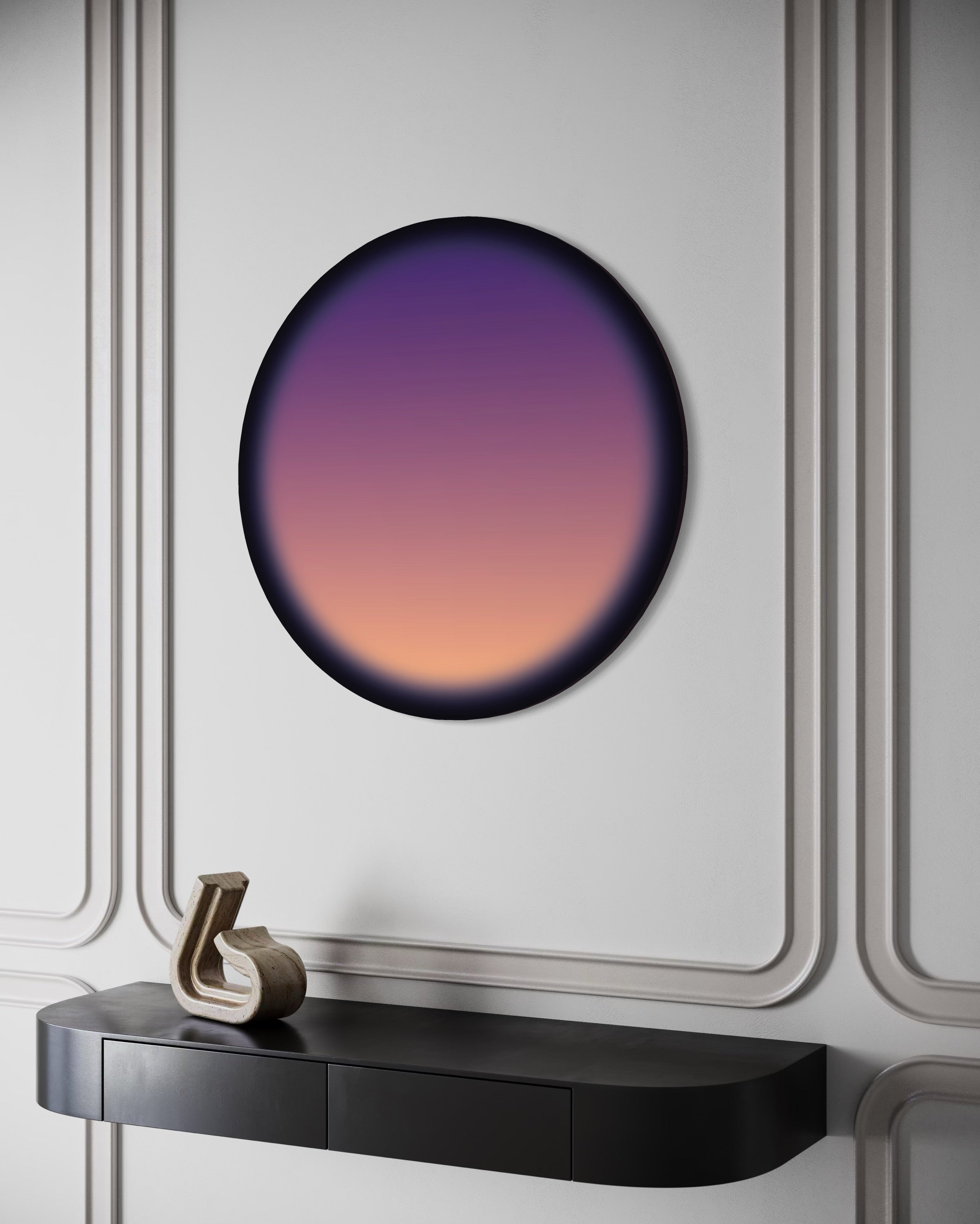 Eclipse Twilight Gold