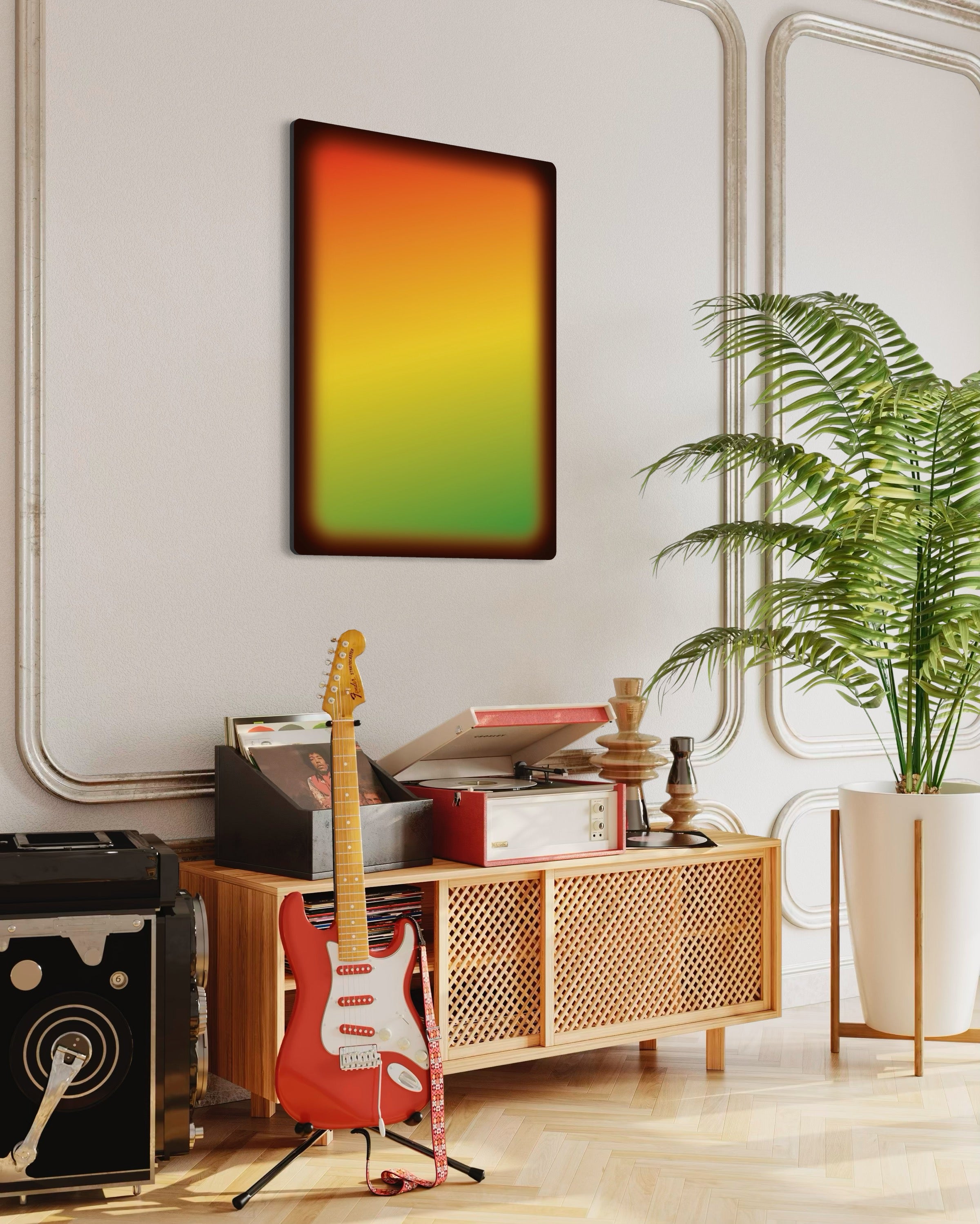 Horizon Citrus Ember